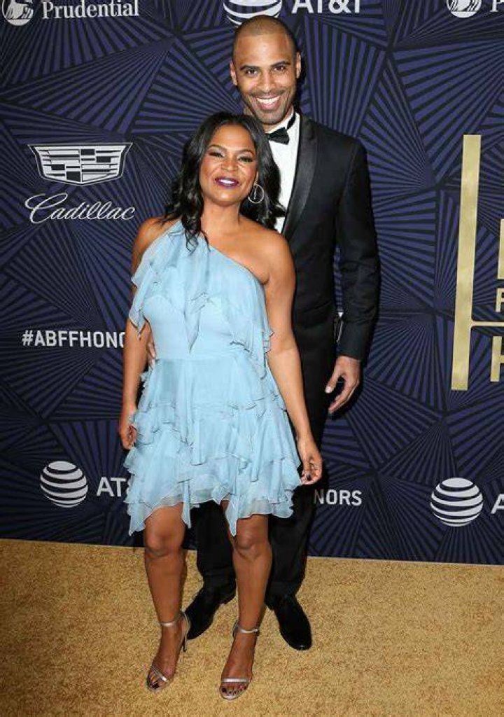 Ime Udoka’s Girlfriend: Who is Ime Udoka Dating?