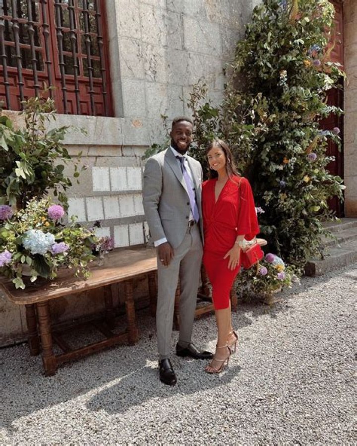 Iñaki Williams’s Girlfriend: Who is Iñaki Williams Dating?