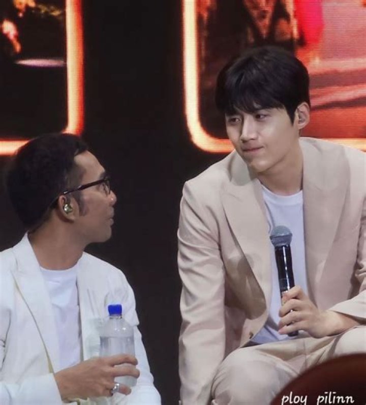 Indra Herlambang’s Girlfriend: Who is Indra Herlambang Dating?