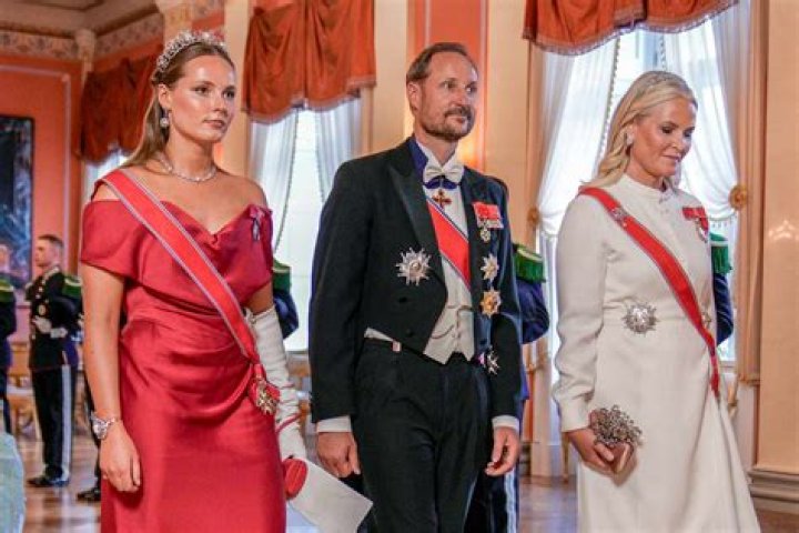 Ingrid Bjornov’s Boyfriend: Who is Ingrid Bjornov Dating?