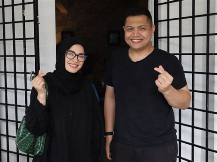 Ippo Hafiz’s Girlfriend: Who is Ippo Hafiz Dating?