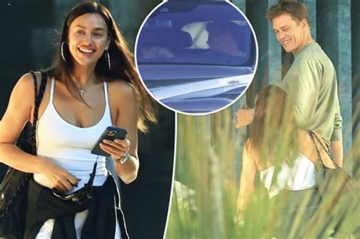 Irina Baeva’s Boyfriend: Who is Irina Baeva Dating?