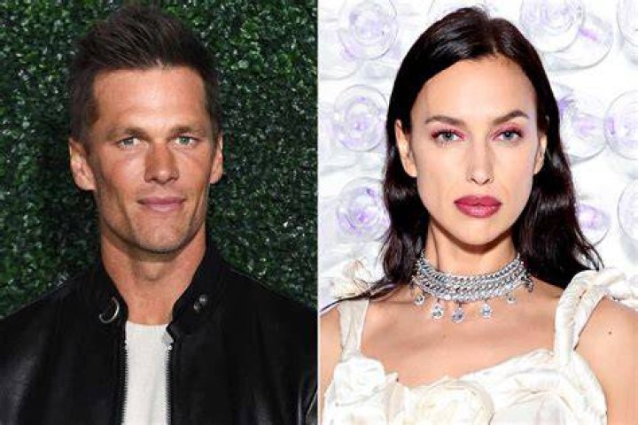 Irina Shayk’s Boyfriend: Who is Irina Shayk Dating?