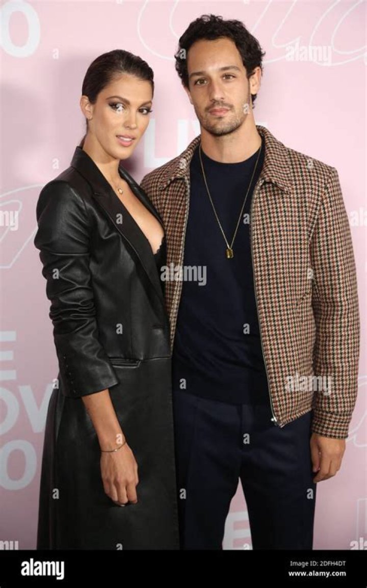 Iris Mittenaere’s Boyfriend: Who is Iris Mittenaere Dating?