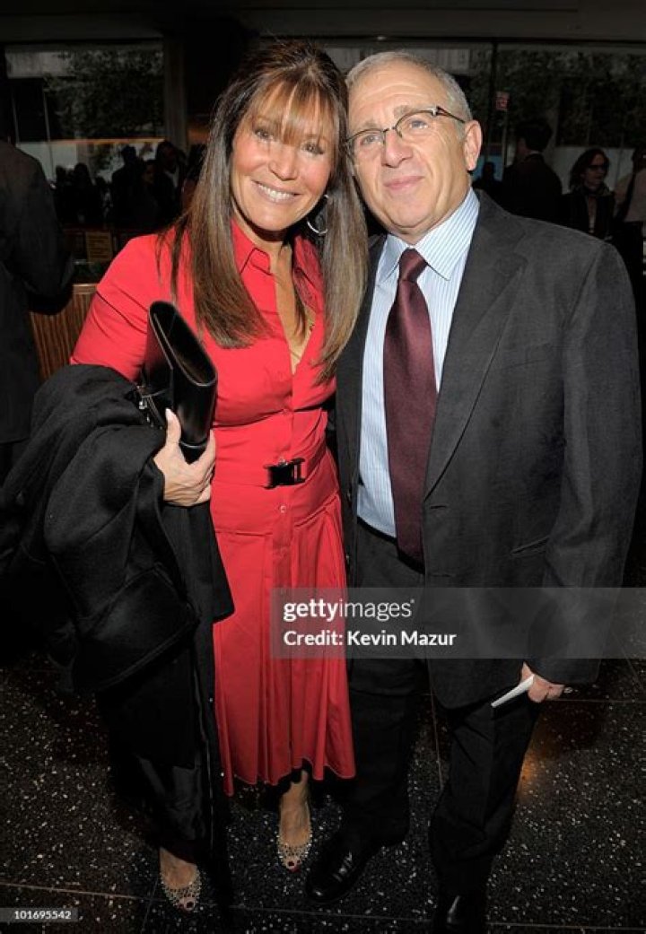 Irving Azoff’s Wife: Who is Irving Azoff Dating?