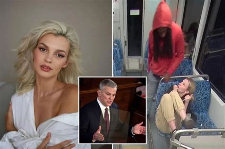 Iryna Federico’s Boyfriend: Who is Iryna Federico Dating?