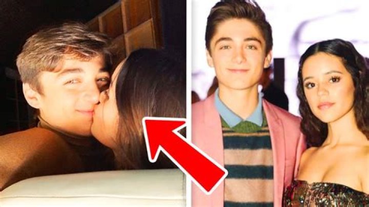 Isaak Destrovyka’s Girlfriend: Who is Isaak Destrovyka Dating?