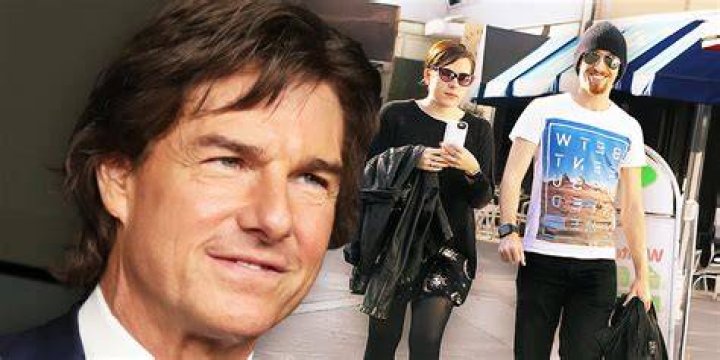 Isabella Cruise’s Husband: Who is Isabella Cruise Dating?
