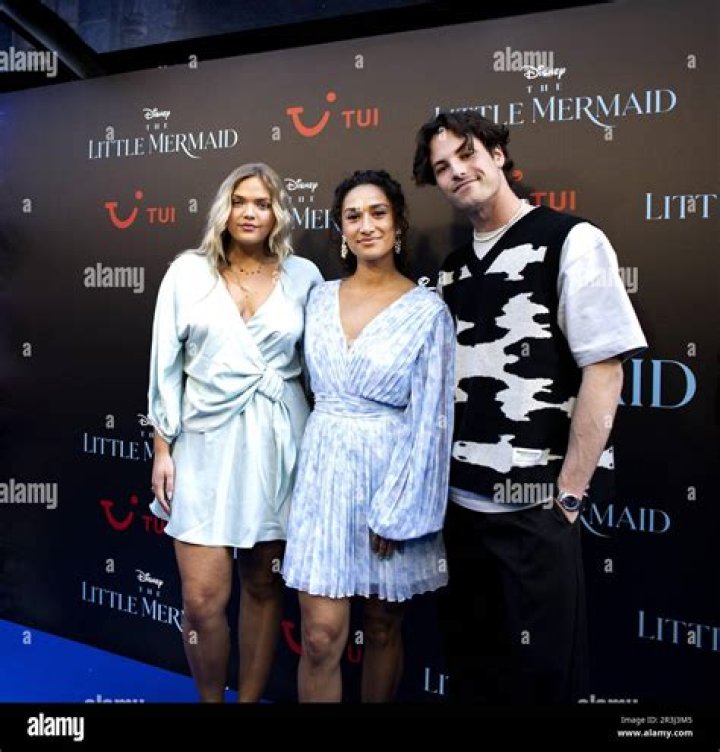 Isadee Jansen’s Boyfriend: Who is Isadee Jansen Dating?