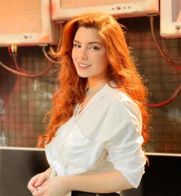 Isadora Basile’s Girlfriend: Who is Isadora Basile Dating?