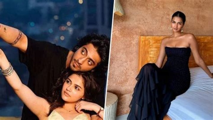 Ishita Chauhan’s Boyfriend: Who is Ishita Chauhan Dating?