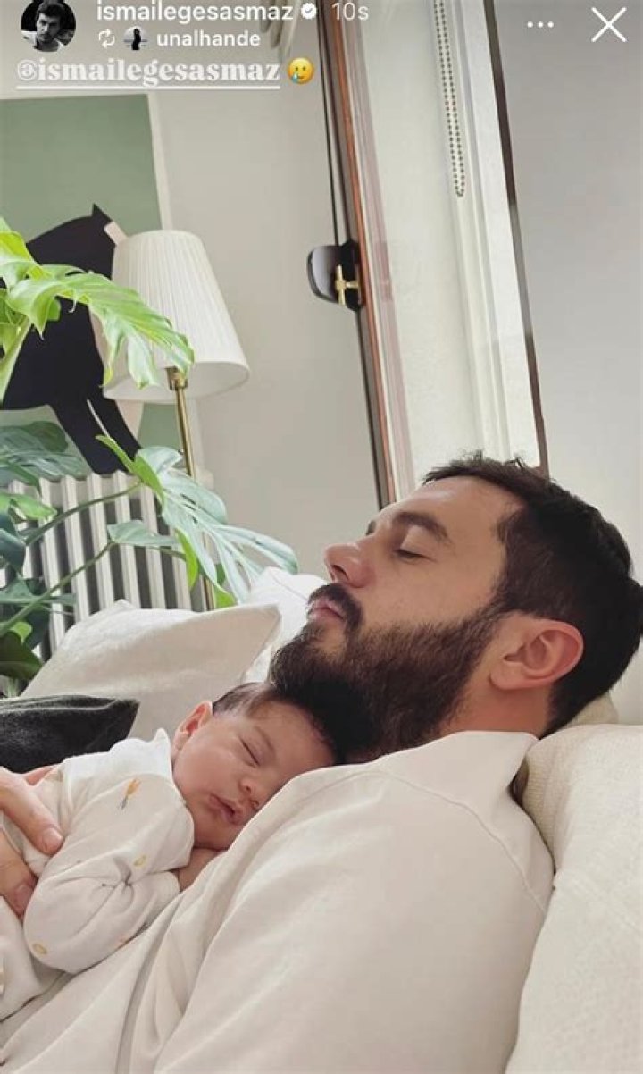Ismail Ege Sasmaz’s Girlfriend: Who is Ismail Ege Sasmaz Dating?