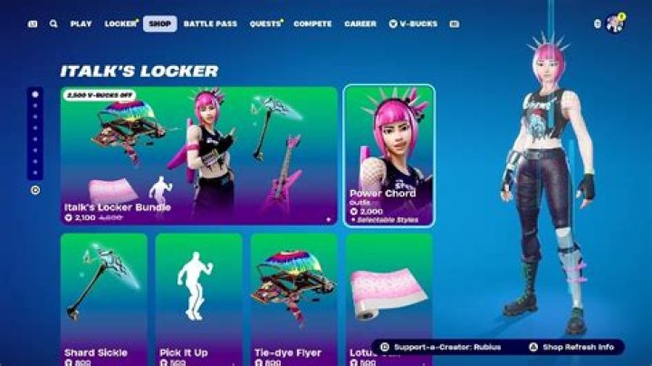 ITalkFortnite’s Girlfriend: Who is ITalkFortnite Dating?