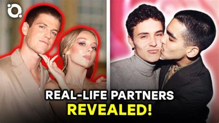 Itzan Escamilla’s Girlfriend: Who is Itzan Escamilla Dating?