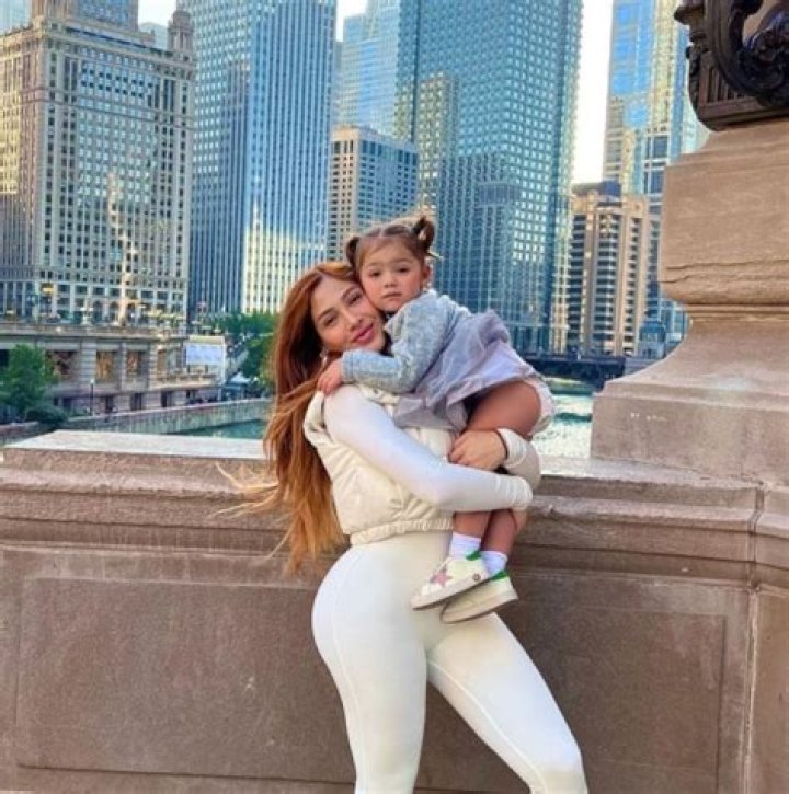 Iván García’s Girlfriend: Who is Iván García Dating?