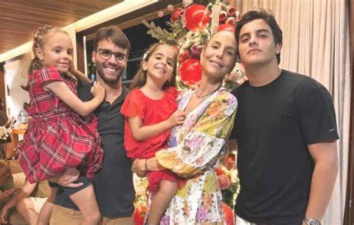 Ivete Sangalo’s Husband: Who is Ivete Sangalo Dating?