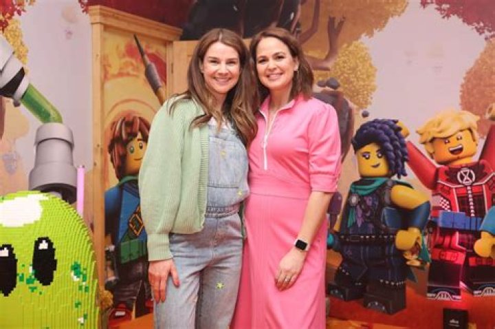Izzy Judd’s Husband: Who is Izzy Judd Dating?