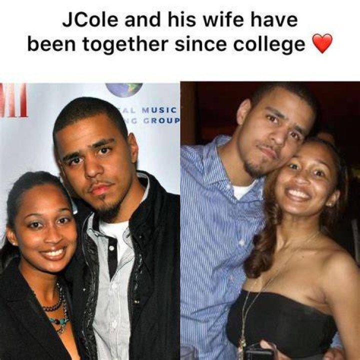 J. Cole’s Wife: Who is J. Cole Dating?