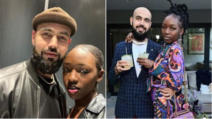 Jabbar Hakeem’s Girlfriend: Who is Jabbar Hakeem Dating?