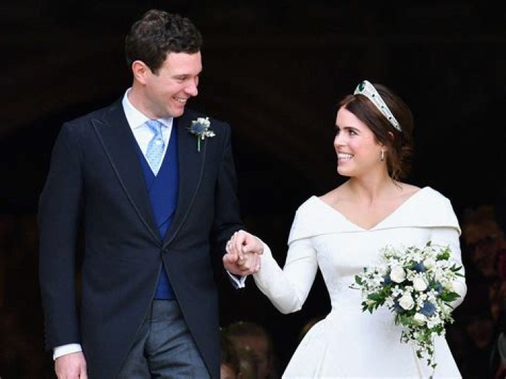 Jack Brooksbank’s Girlfriend: Who is Jack Brooksbank Dating?