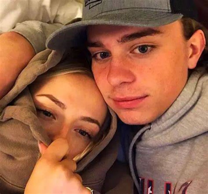 Jack Dail’s Girlfriend: Who is Jack Dail Dating?