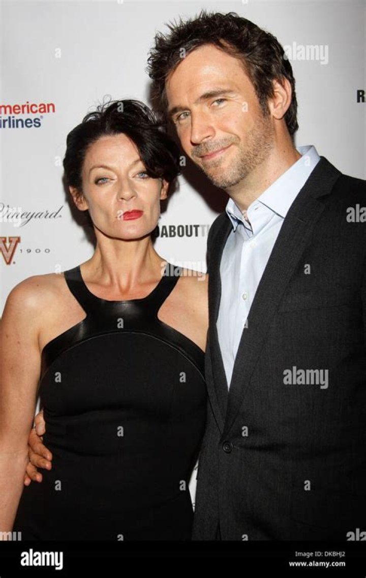Jack Davenport’s Wife: Who is Jack Davenport Dating?