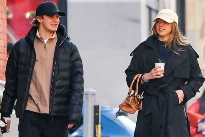 Jack Dean’s Girlfriend: Who is Jack Dean Dating?