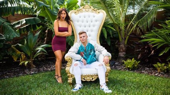 Jack Payne’s Girlfriend: Who is Jack Payne Dating?
