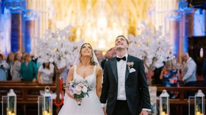 Jack Scanlon’s Girlfriend: Who is Jack Scanlon Dating?