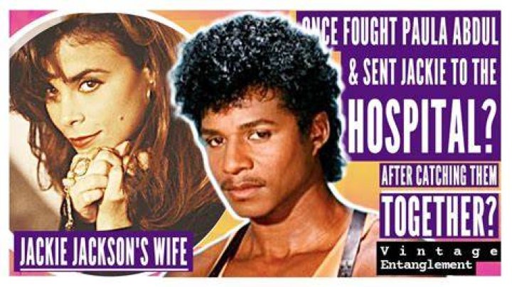 Jackie Jackson’s Wife: Who is Jackie Jackson Dating?