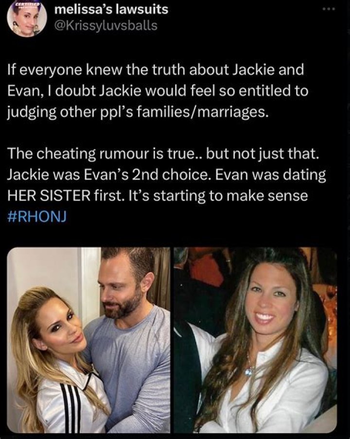 Jackie Lee’s Girlfriend: Who is Jackie Lee Dating?