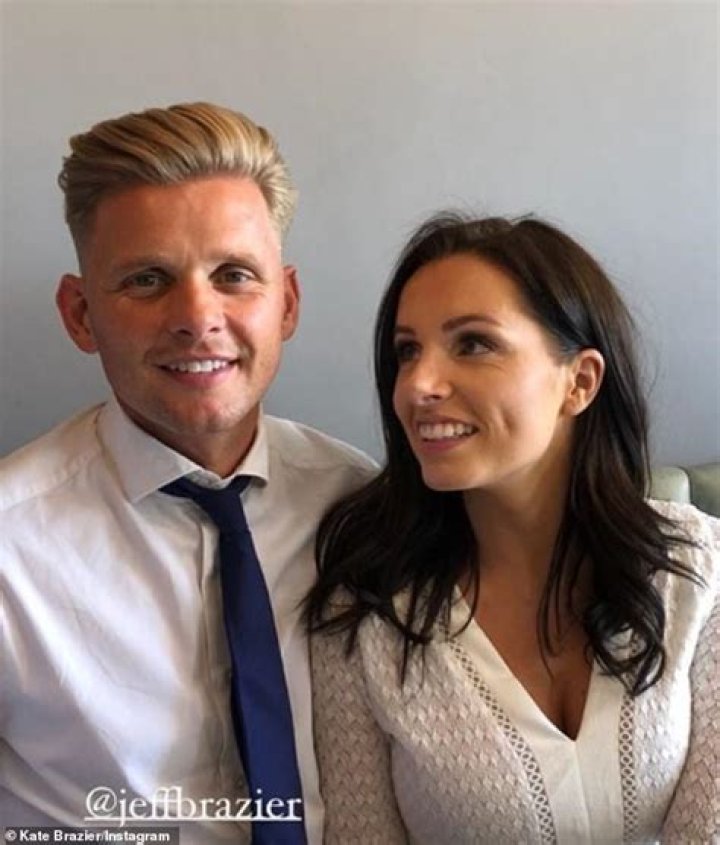 Jackson Brazier’s Girlfriend: Who is Jackson Brazier Dating?