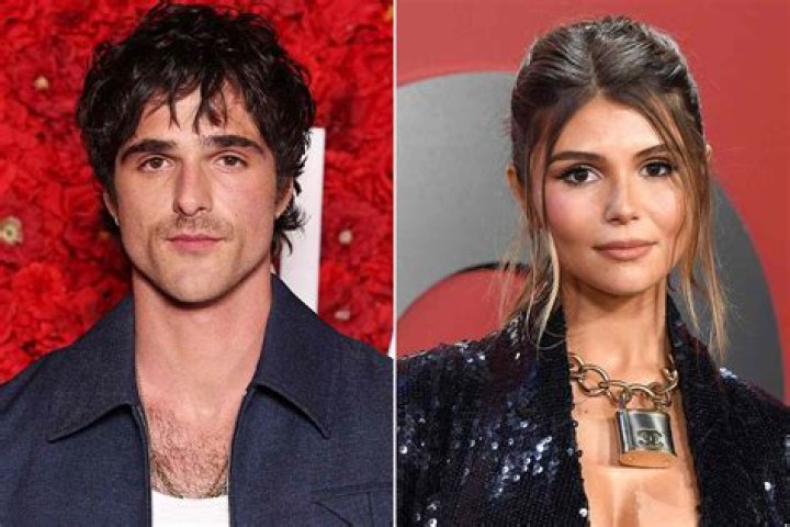 Jacob Wolf’s Girlfriend: Who is Jacob Wolf Dating?