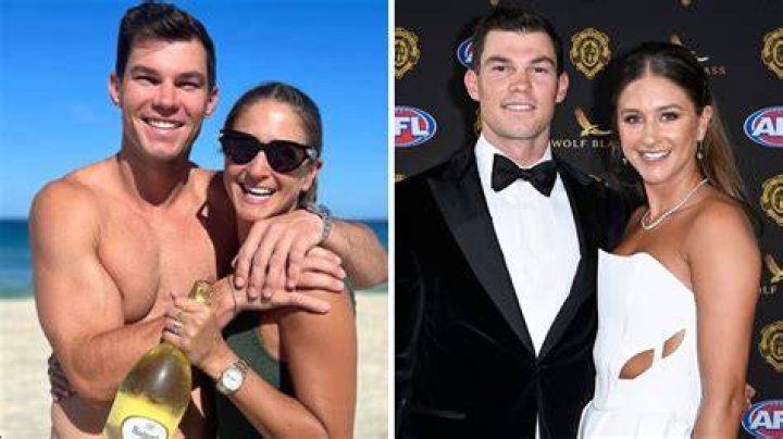 Jaeger O’Meara’s Girlfriend: Who is Jaeger O’Meara Dating?