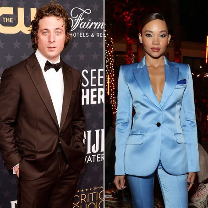 Jaelin White’s Girlfriend: Who is Jaelin White Dating?