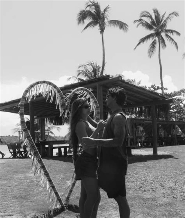 Jaime Medina’s Girlfriend: Who is Jaime Medina Dating?