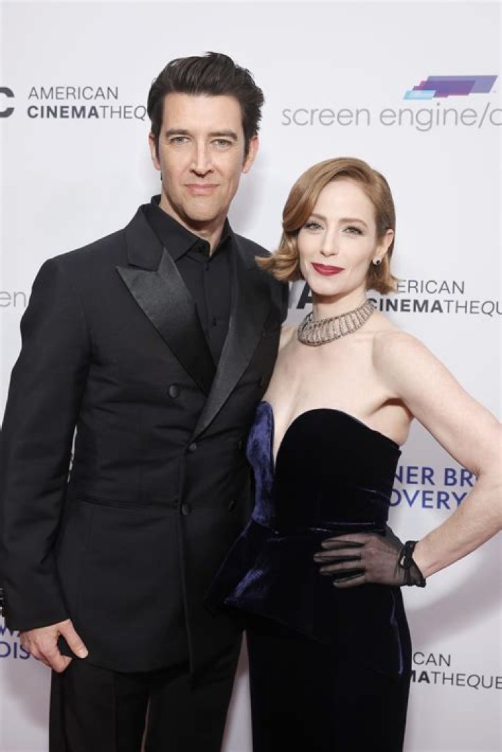 Jaime Ray Newman’s Husband: Who is Jaime Ray Newman Dating?