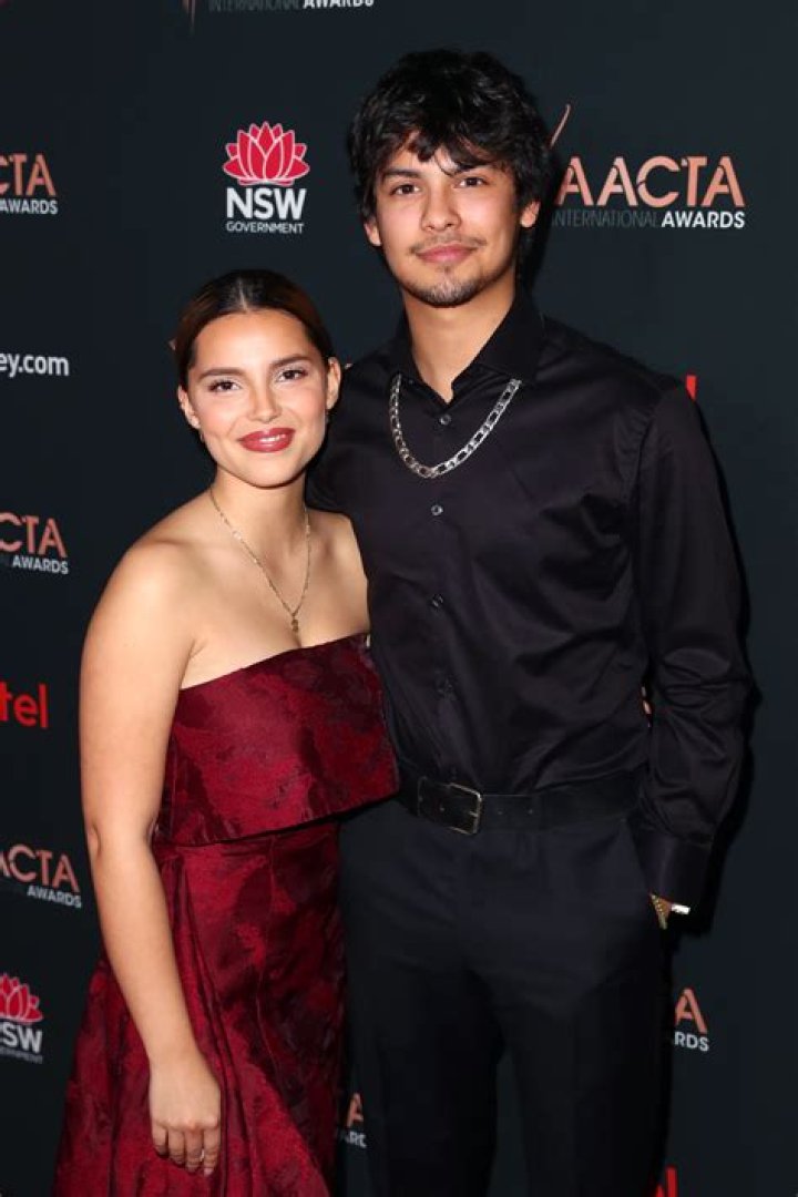 Jaimee Navarrete’s Girlfriend: Who is Jaimee Navarrete Dating?
