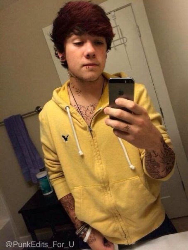 Jake Foushee’s Girlfriend: Who is Jake Foushee Dating?