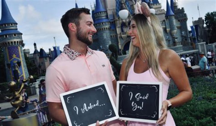 Jake Goodman’s Girlfriend: Who is Jake Goodman Dating?
