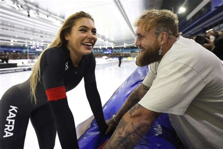 Jake Randall’s Girlfriend: Who is Jake Randall Dating?