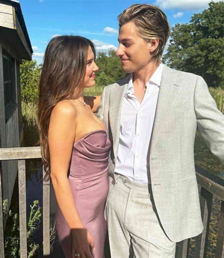 Jake Zous’s Girlfriend: Who is Jake Zous Dating?