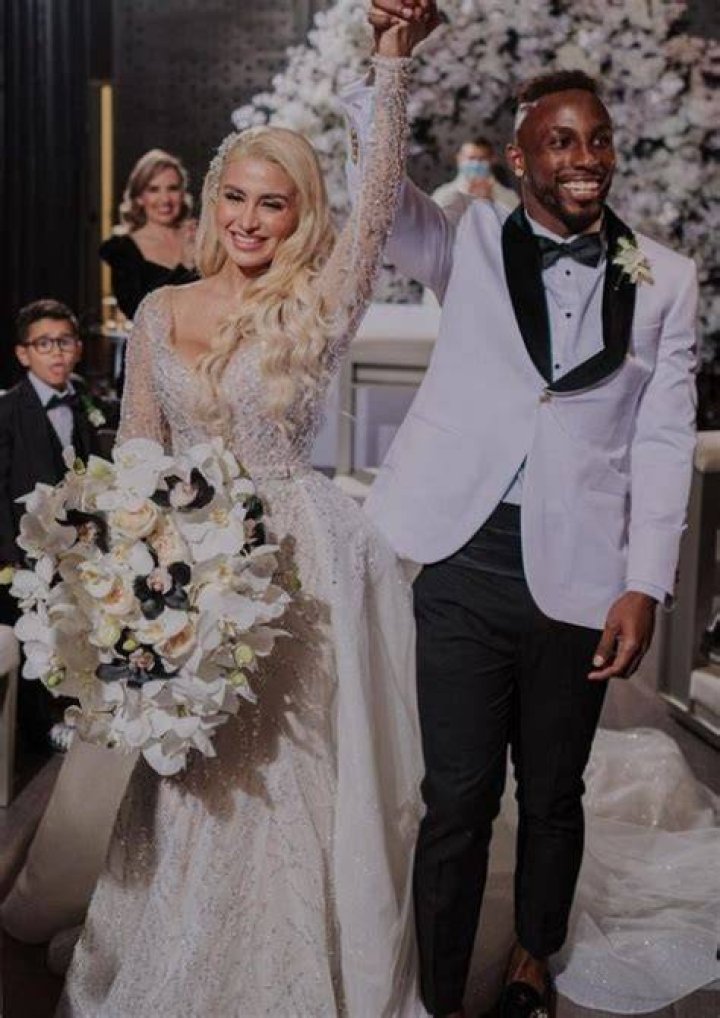 Jamaal Quinones’s Girlfriend: Who is Jamaal Quinones Dating?