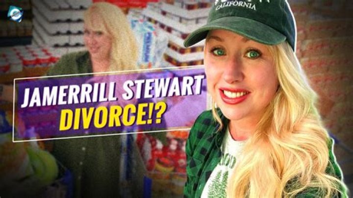 Jamerrill Stewart’s Boyfriend: Who is Jamerrill Stewart Dating?