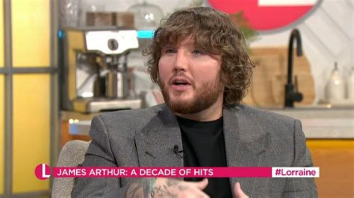 James Arthur’s Girlfriend: Who is James Arthur Dating?
