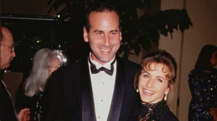 James Eckhouse’s Girlfriend: Who is James Eckhouse Dating?