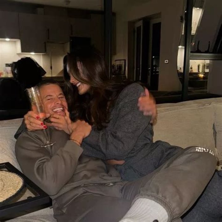 James Exton’s Girlfriend: Who is James Exton Dating?