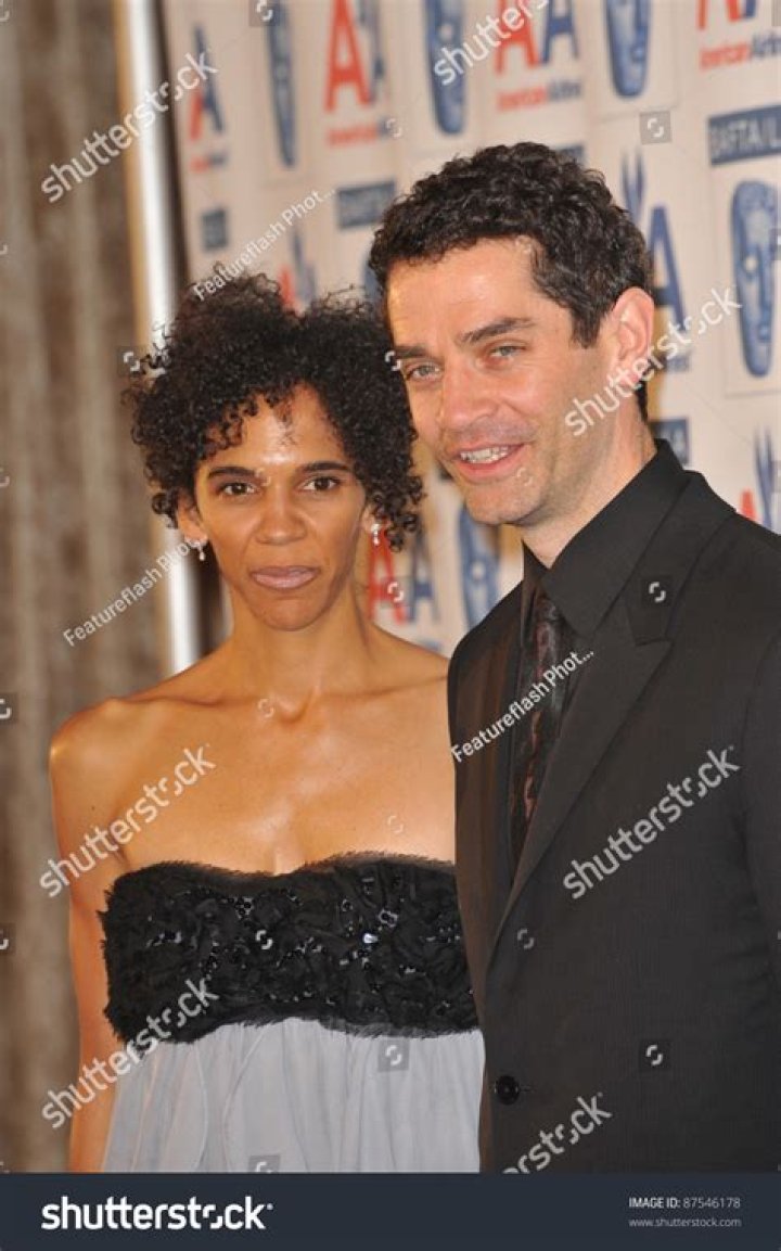 James Frain’s Wife: Who is James Frain Dating?