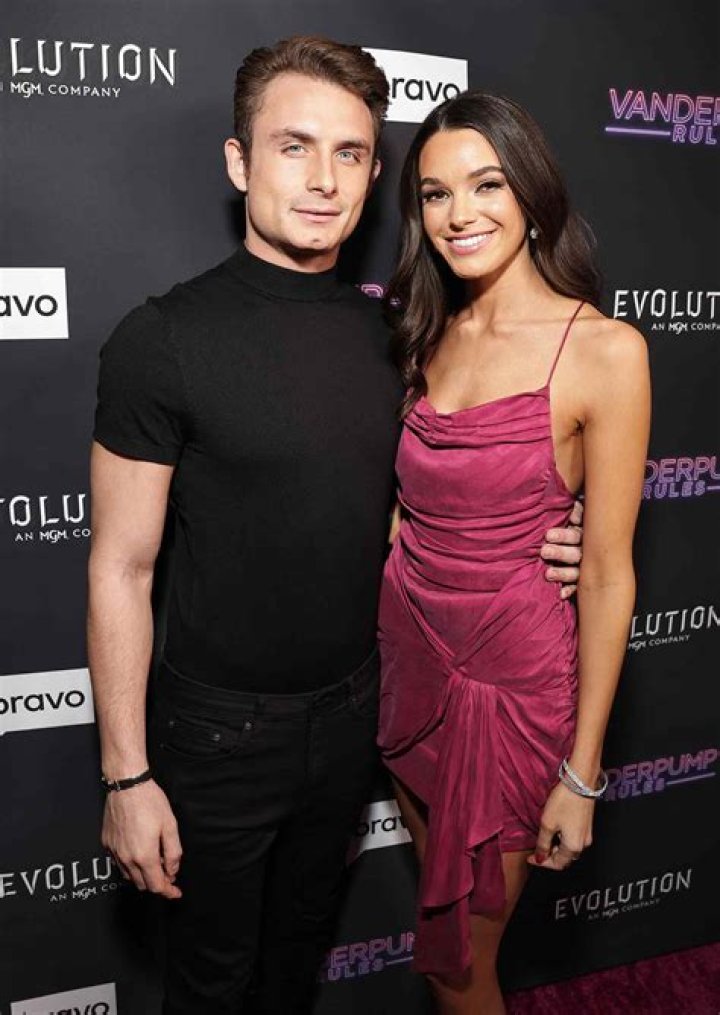 James Kennedy’s Girlfriend: Who is James Kennedy Dating?