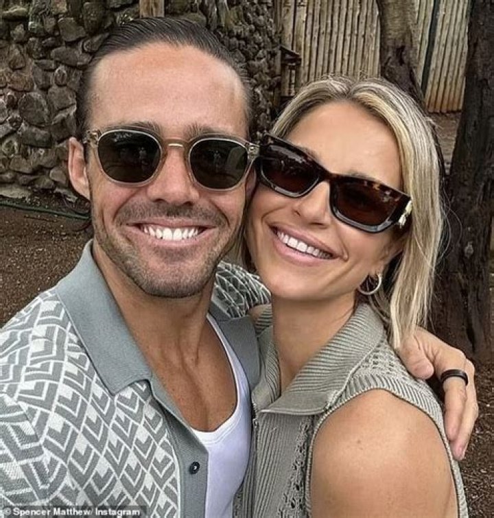 James Matthews’s Wife: Who is James Matthews Dating?